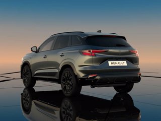 RENAULT esprit Alpine MY25 full hybrid E-Tech 200 7p