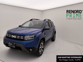 DACIA Duster 1.3 TCe 150cv Journey 4x2 EDC FAP