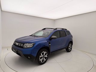 DACIA Duster 1.3 TCe 150cv Journey 4x2 EDC FAP