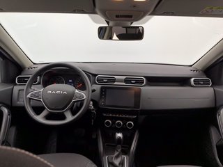 DACIA Duster 1.3 TCe 150cv Journey 4x2 EDC FAP