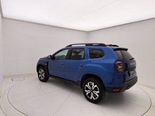 DACIA Duster 1.3 TCe 150cv Journey 4x2 EDC FAP