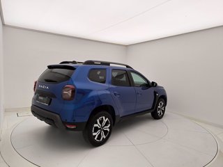 DACIA Duster 1.3 TCe 150cv Journey 4x2 EDC FAP