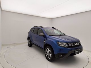 DACIA Duster 1.3 TCe 150cv Journey 4x2 EDC FAP