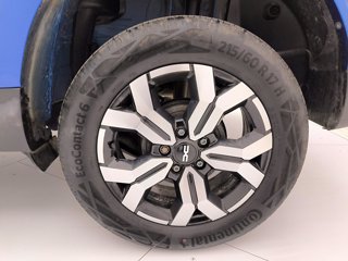 DACIA Duster 1.3 TCe 150cv Journey 4x2 EDC FAP