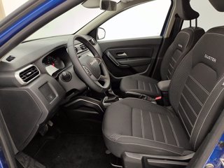 DACIA Duster 1.3 TCe 150cv Journey 4x2 EDC FAP