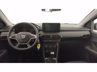 DACIA Sandero Stepway 1.0 tce Comfort Eco-g 100cv