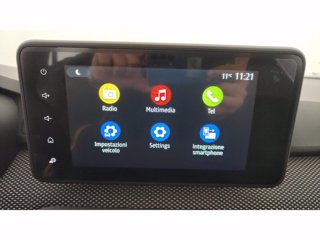 DACIA Sandero Stepway 1.0 tce Comfort Eco-g 100cv