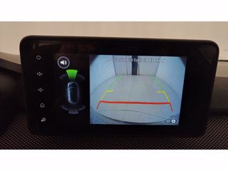 DACIA Sandero Stepway 1.0 tce Comfort Eco-g 100cv