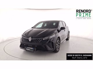 RENAULT Clio 1.0 tce Techno 90cv