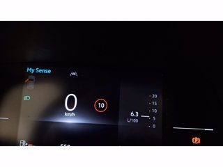 RENAULT Clio 1.0 tce Techno 90cv