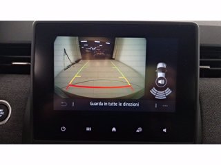 RENAULT Clio 1.0 tce Techno 90cv