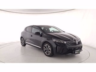 RENAULT Clio 1.0 tce Techno 90cv