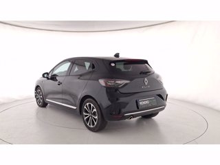 RENAULT Clio 1.0 tce Techno 90cv