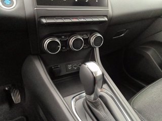 RENAULT Captur 1.6 E-Tech full hybrid Equilibre 145cv auto