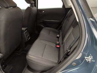 RENAULT Captur 1.6 E-Tech full hybrid Equilibre 145cv auto