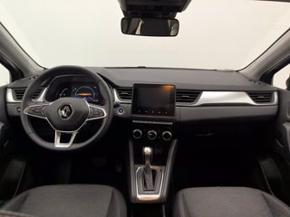 RENAULT Captur 1.6 E-Tech full hybrid Equilibre 145cv auto