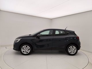 RENAULT Captur 1.6 E-Tech full hybrid Equilibre 145cv auto