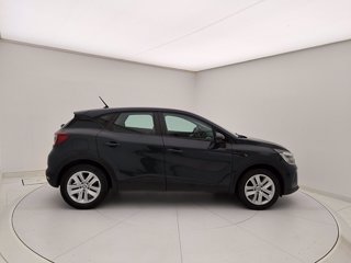 RENAULT Captur 1.6 E-Tech full hybrid Equilibre 145cv auto