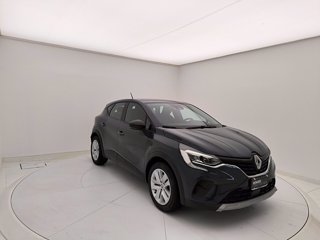 RENAULT Captur 1.6 E-Tech full hybrid Equilibre 145cv auto
