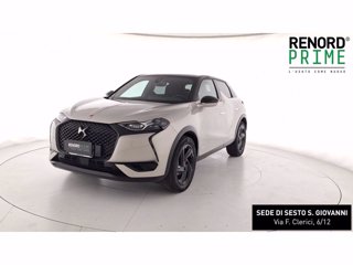 DS DS3 Crossback 1.2 PureTech Performance Line+ Auto