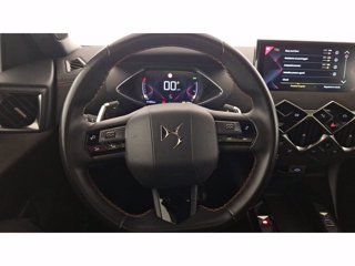 DS DS3 Crossback 1.2 PureTech Performance Line+ Auto