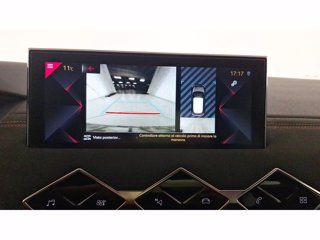 DS DS3 Crossback 1.2 PureTech Performance Line+ Auto