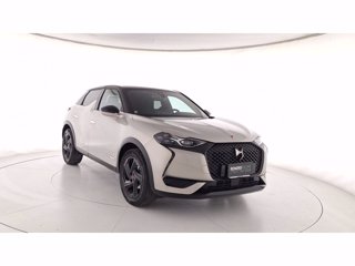 DS DS3 Crossback 1.2 PureTech Performance Line+ Auto