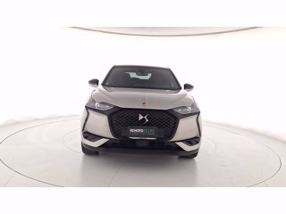 DS DS3 Crossback 1.2 PureTech Performance Line+ Auto