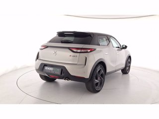 DS DS3 Crossback 1.2 PureTech Performance Line+ Auto