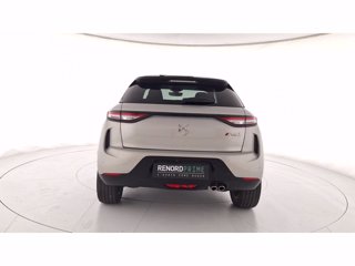 DS DS3 Crossback 1.2 PureTech Performance Line+ Auto