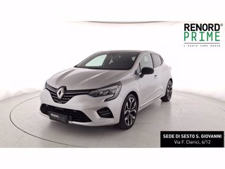 RENAULT Clio 5 Porte 1.6 E-Tech full hybrid 145cv Techno A