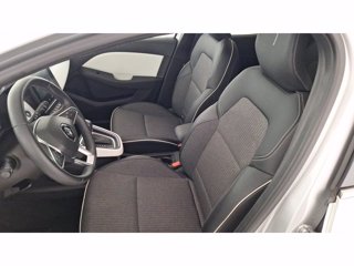 RENAULT Clio 5 Porte 1.6 E-Tech full hybrid 145cv Techno A