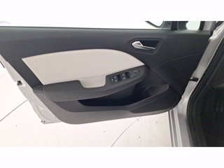 RENAULT Clio 5 Porte 1.6 E-Tech full hybrid 145cv Techno A