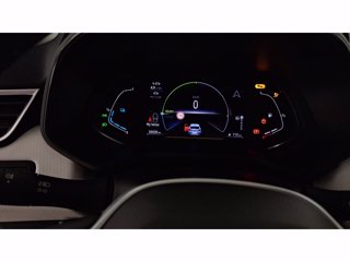 RENAULT Clio 5 Porte 1.6 E-Tech full hybrid 145cv Techno A