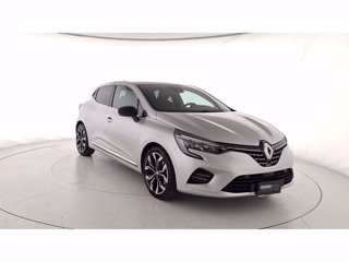 RENAULT Clio 5 Porte 1.6 E-Tech full hybrid 145cv Techno A