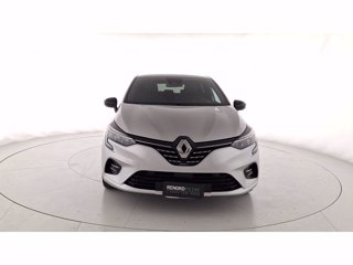 RENAULT Clio 5 Porte 1.6 E-Tech full hybrid 145cv Techno A