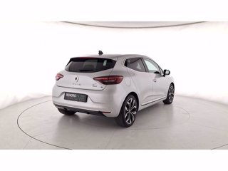 RENAULT Clio 5 Porte 1.6 E-Tech full hybrid 145cv Techno A