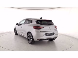 RENAULT Clio 5 Porte 1.6 E-Tech full hybrid 145cv Techno A