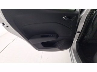 RENAULT Clio 5 Porte 1.6 E-Tech full hybrid 145cv Techno A