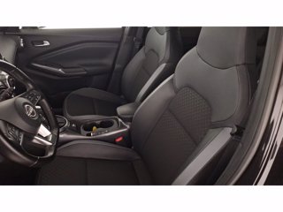 NISSAN Juke 1.6 hev N-Connecta