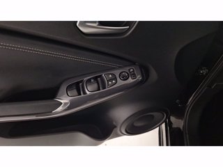 NISSAN Juke 1.6 hev N-Connecta