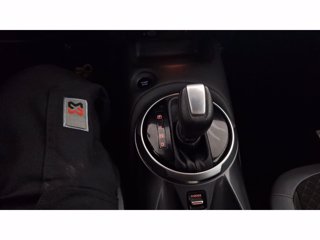 NISSAN Juke 1.6 hev N-Connecta