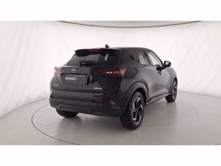 NISSAN Juke 1.6 hev N-Connecta