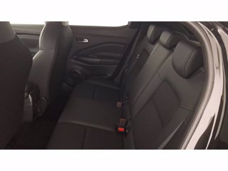 NISSAN Juke 1.6 hev N-Connecta