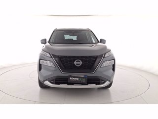 NISSAN X-Trail 1.5 e-POWER Tekna Premium Pack e-4ORCE 4WD