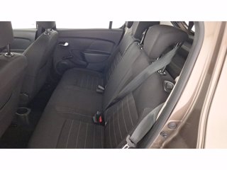 DACIA Sandero 1.0 tce ECO-G Streetway Comfort