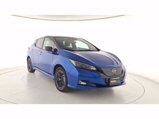 NISSAN Leaf 62kWh N-Style e+ CVT