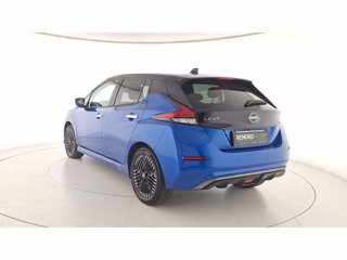 NISSAN Leaf 62kWh N-Style e+ CVT