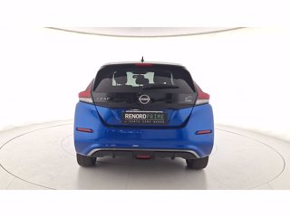 NISSAN Leaf 62kWh N-Style e+ CVT