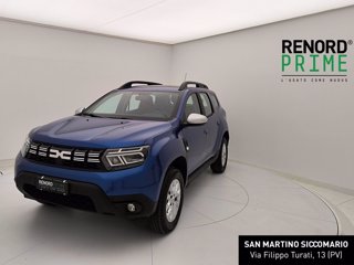 DACIA Duster 1.0 tce Comfort Gpl 4x2 100cv